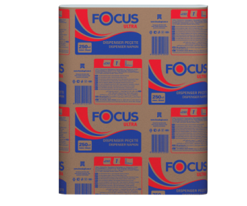 FOCUS ULTRA DİSPENSER PEÇETE